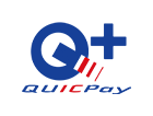 QUICPay+
