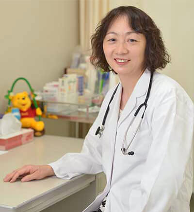 田中 小百合
